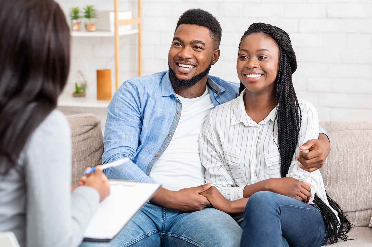 Pre-marital and Post-marital Counseling