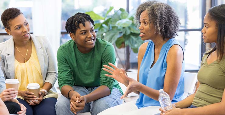 Mental Health Advocacy