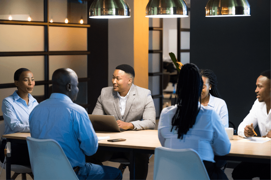 Workplace Well-being Support